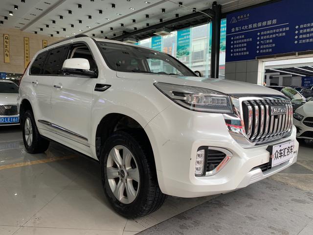 Haval H9