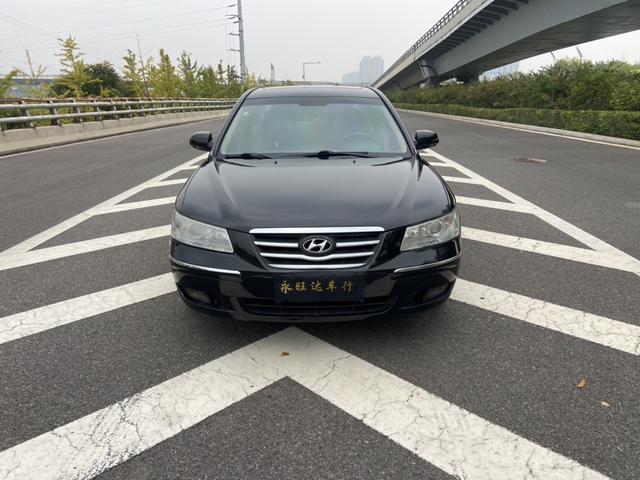 Hyundai Yuxiang