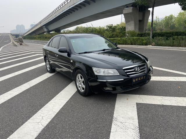 Hyundai Yuxiang