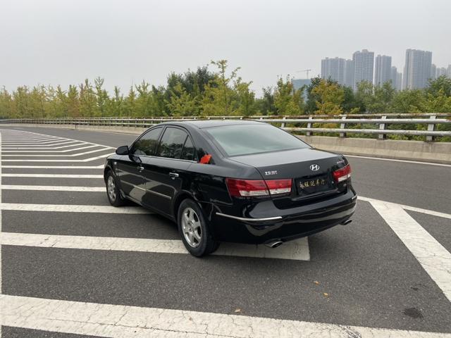 Hyundai Yuxiang