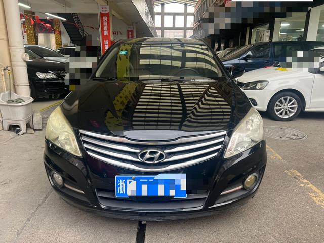 Hyundai Joyful