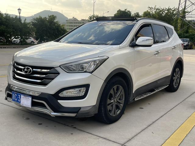 Hyundai Shengda