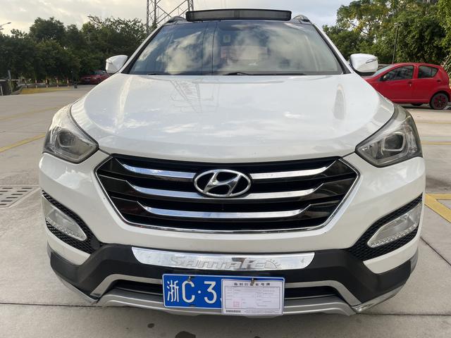 Hyundai Shengda