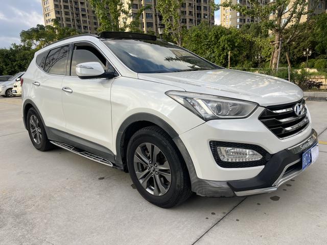 Hyundai Shengda