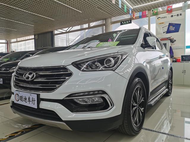 Hyundai Shengda