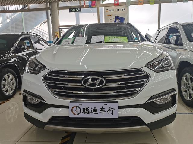 Hyundai Shengda