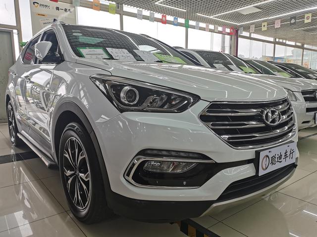 Hyundai Shengda