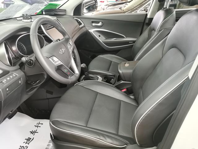 Hyundai Shengda