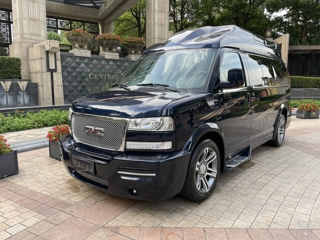 GMC SAVANA