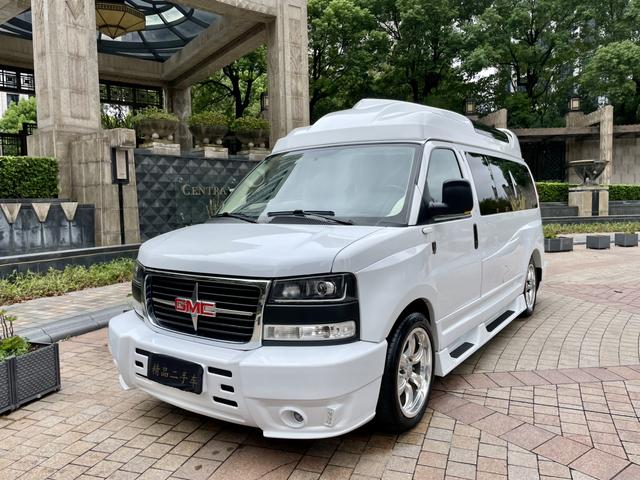 GMC SAVANA