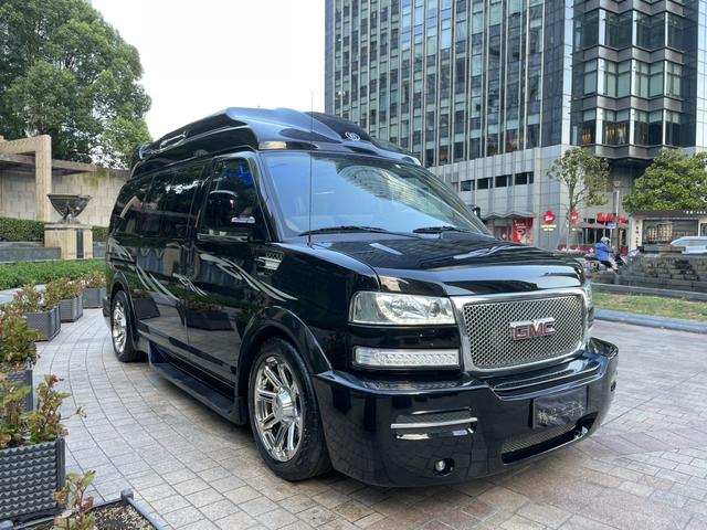 GMC SAVANA