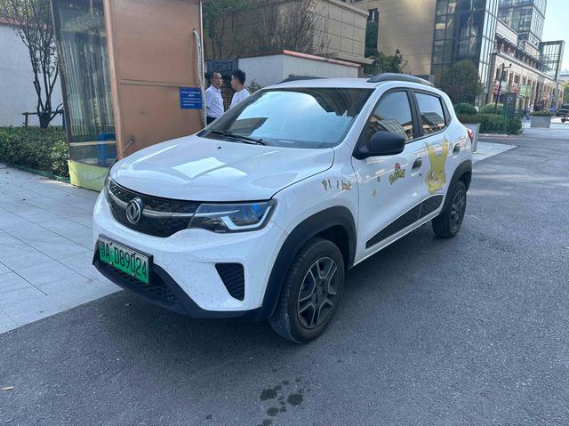 Dongfeng Nano EX1