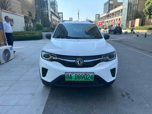 Dongfeng Nano EX1