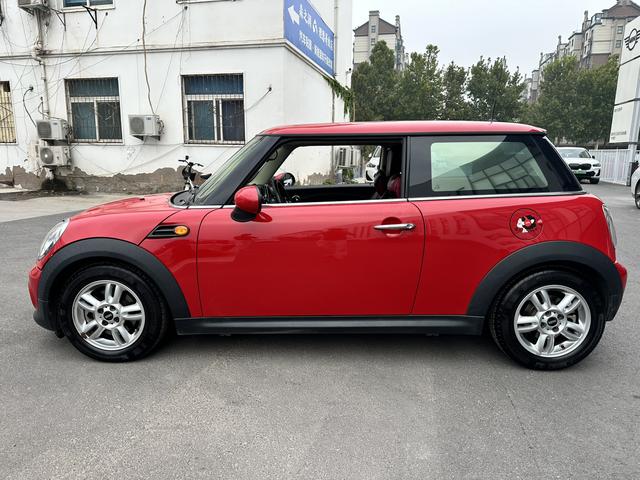 MINI MINI