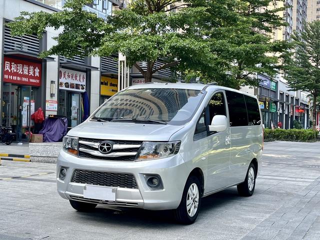 JAC Ruifeng M3