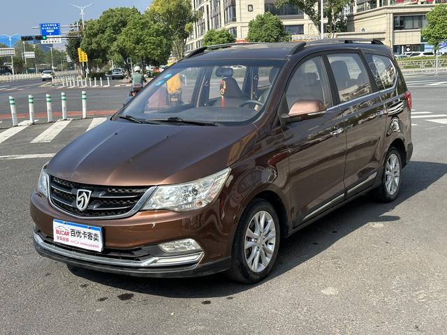 Baojun 730