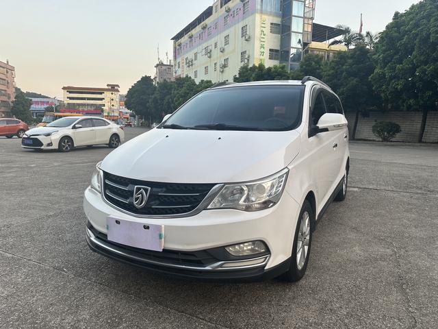 Baojun 730