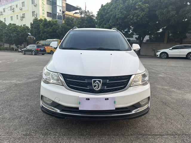 Baojun 730