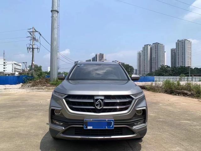 Baojun 530