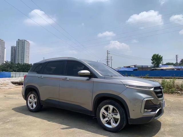 Baojun 530