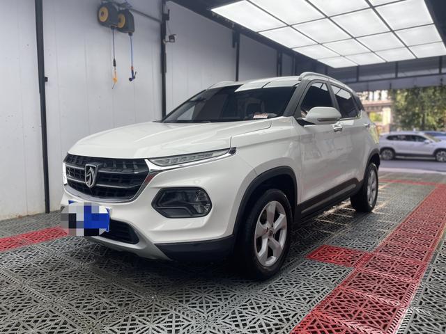 Baojun 510