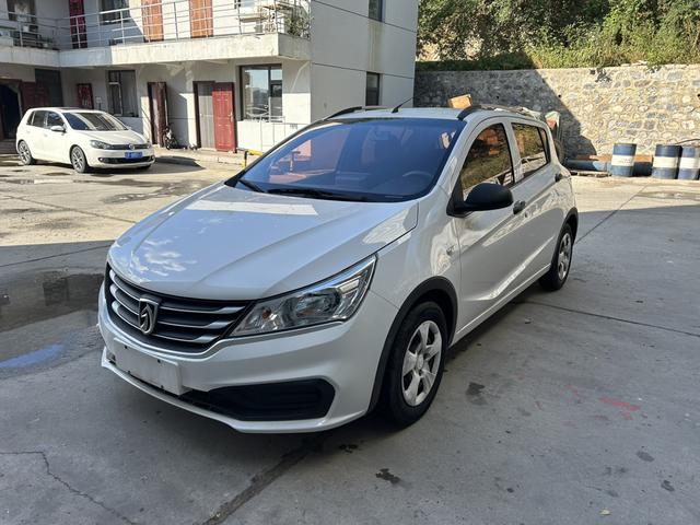 Baojun 310