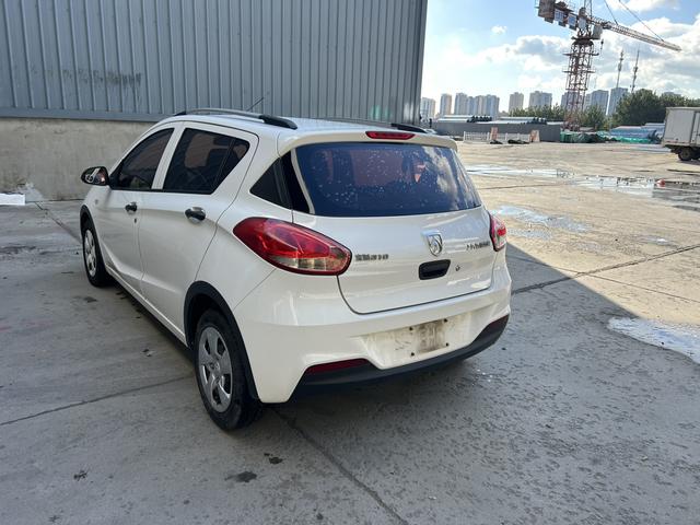 Baojun 310