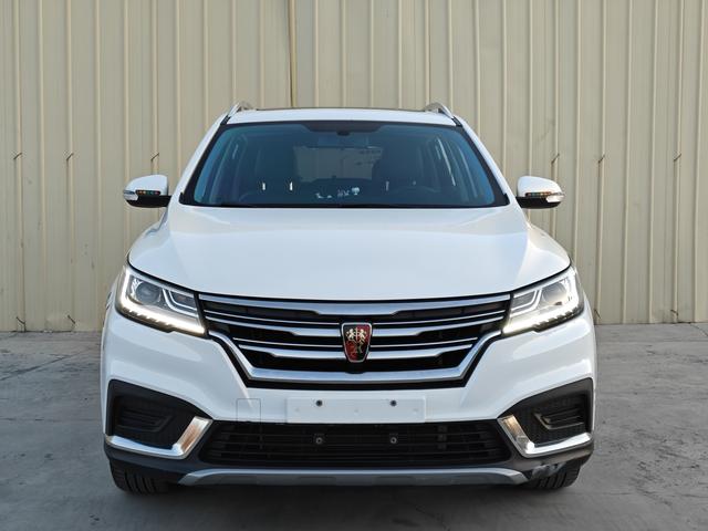 Roewe RX3