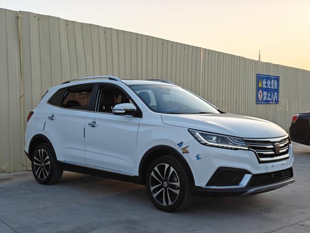 Roewe RX3