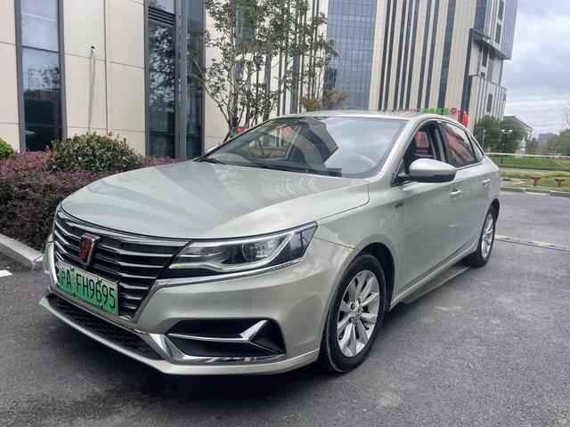 Roewe ei6