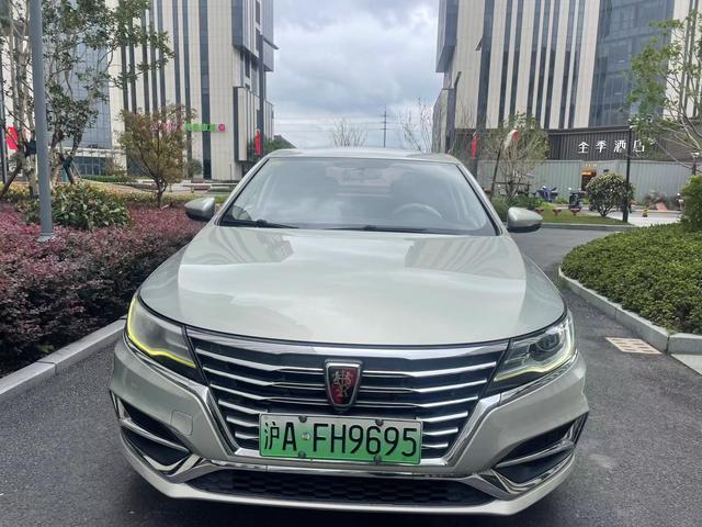 Roewe ei6