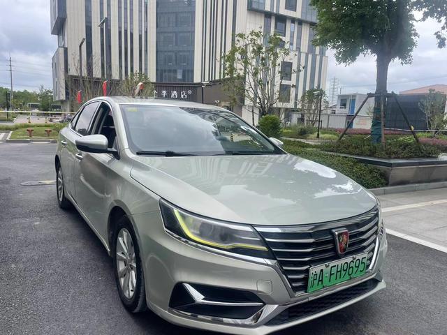 Roewe ei6