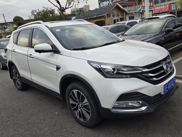 Dongfeng Fengshen AX7