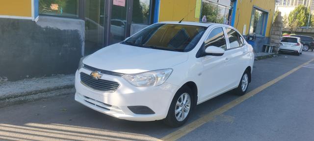 Chevrolet Sail