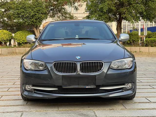 BMW 3 Series (imported)