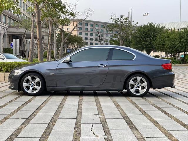 BMW 3 Series (imported)