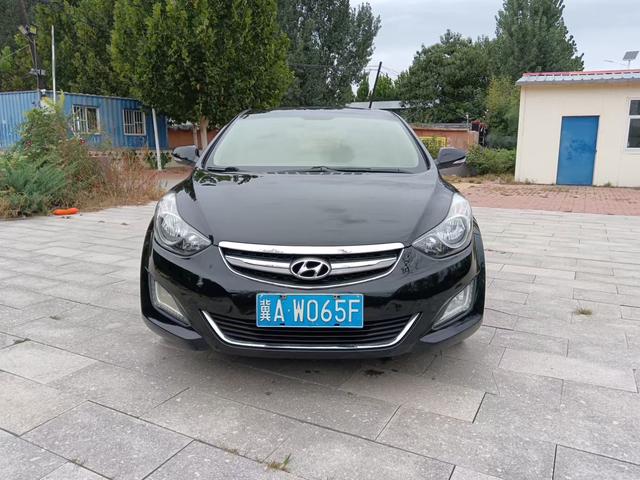 Hyundai Langdong