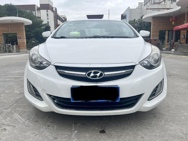 Hyundai Langdong