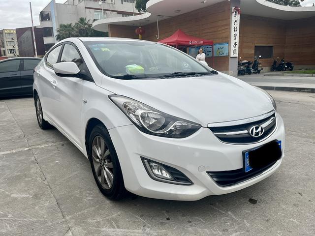 Hyundai Langdong