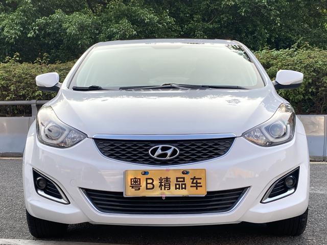 Hyundai Langdong