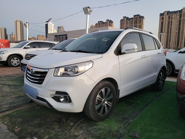 Inge Motors Yingzhi G3