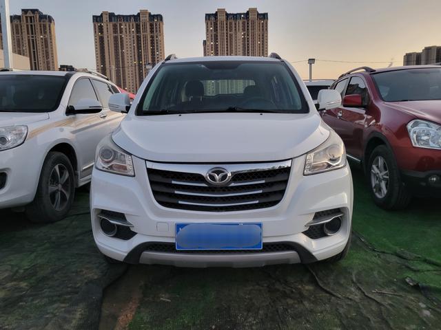 Inge Motors Yingzhi G3