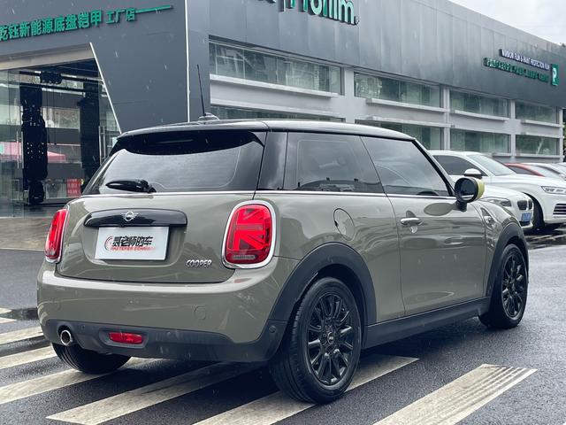 MINI MINI