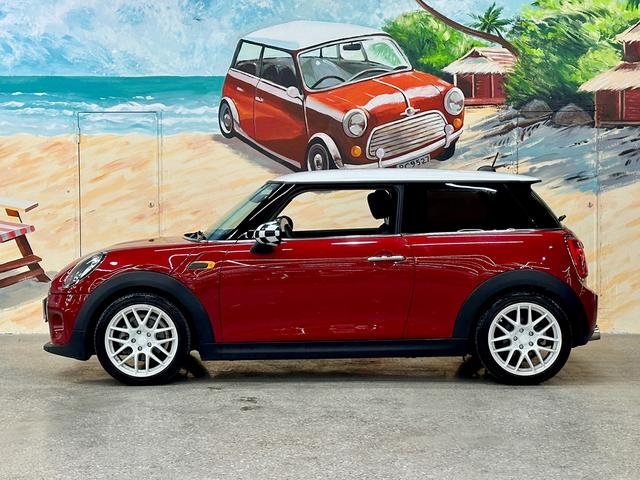 MINI MINI