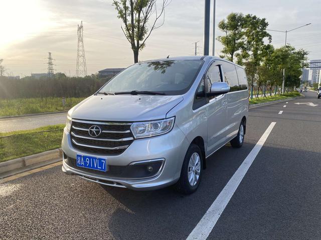 JAC Ruifeng M3