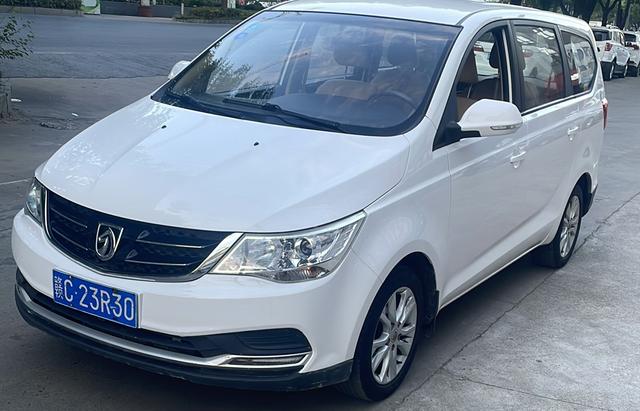 Baojun 730