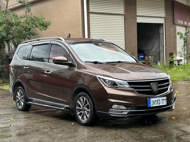 Baojun 730