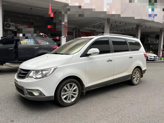 Baojun 730