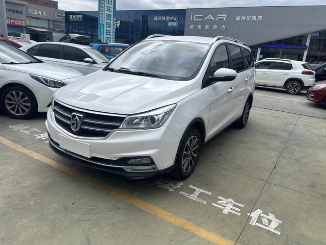 Baojun 730