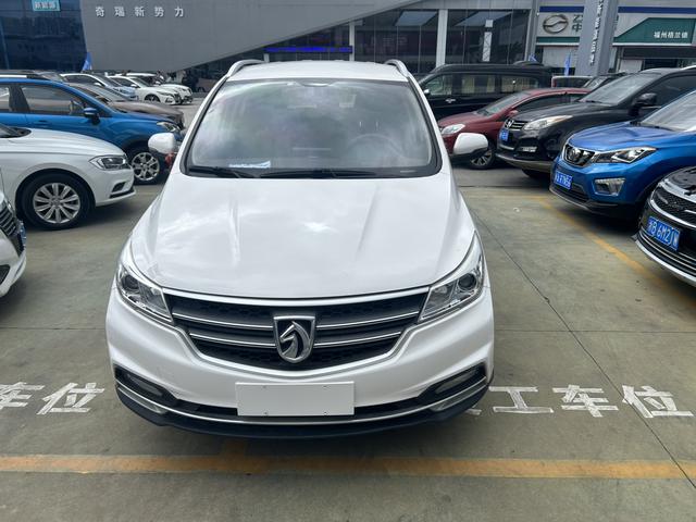 Baojun 730